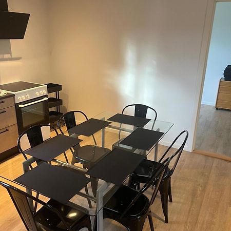Apartment جايف المظهر الخارجي الصورة