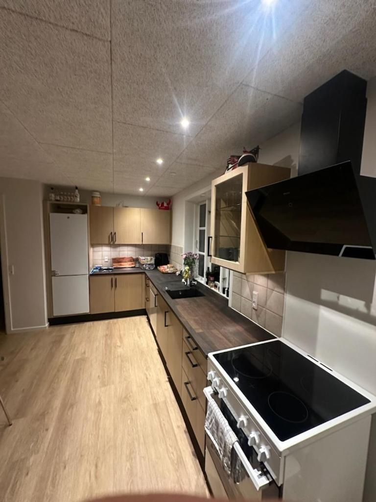 Apartment جايف المظهر الخارجي الصورة
